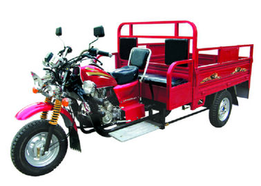 Motociclo cinese del carico della ruota di Trike tre del carico per gli adulti motorizzati
