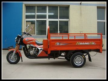 Camion industriale del carico di cinese 3 di sicurezza del motociclo sicuro della ruota mini
