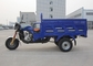 Bici elettrica cinese 150c del carico del camion/3 ruote del motociclo del triciclo del carico