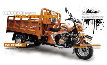 carico cinese Trike del triciclo del carico motorizzato 200CC con la consegna Van