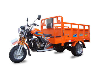 La benzina motorizzata tre spinge lo spostamento 200cc del motociclo 111 del carico - 150cc 151 -