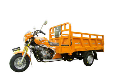 Shuiyin ha motorizzato il gas del motociclo della ruota di Trike 250cc tre del carico o il combustibile della benzina