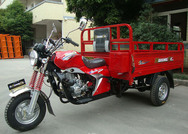 Il motociclo ccc &amp; iso della ruota del camion 3 del carico del triciclo certifica
