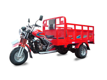 consegna Van del triciclo del carico 150CC/triciclo elettrico HH150ZH-2p di consegna