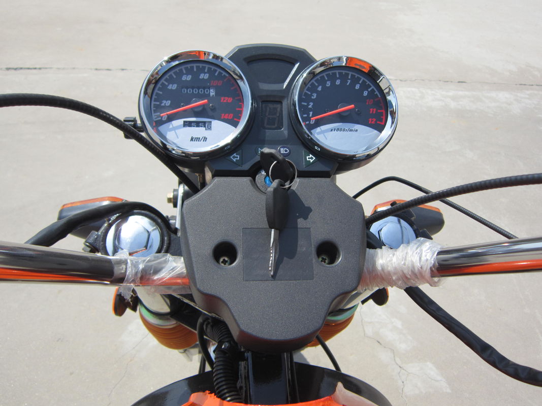 200cc contenitore di carico del motociclo del carico della ruota del triciclo tre più alto grande capacità di carico con i sedili del passeggero