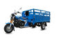 Il motociclo pesante/250cc tre del carico della ruota del caricatore 3 spinge il motociclo