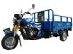 Motociclo motorizzato del carico di 3 ruote con la tela cerata 151 - spostamento 200cc