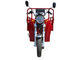 Triciclo ccc &amp; iso HH150ZH-2F del carico motociclo/150CC del carico di tre ruote