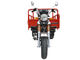 Personalizzi l'immondizia aperto-chiuso 111 del motociclo del carico di tre ruote - 150cc