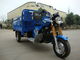 Triciclo di sollevamento automatico del carico 250CC, cinese 3 ruote posteriori del doppio del motociclo della ruota