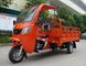 Motorised Tricycle Three Wheel Cargo Motorcycle 2000Kg Head Load Power