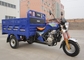 Bici elettrica cinese 150c del carico del camion/3 ruote del motociclo del triciclo del carico
