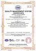 Porcellana Chongqing Longkang Motorcycle Co., Ltd. Certificazioni